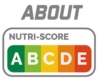 About Nutriscore
