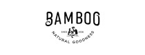 BAMBOO GOODNESS