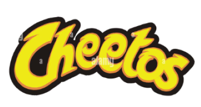 CHEETOS